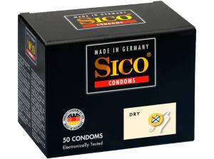 Sico Dry - 50er Pack