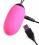 Bang! XL Vibro-Ei - Pink mit Ladekabel