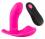 Slip Vibrator mit Fernbedienung für G-Punkt und Klitoris