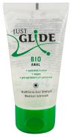 Just Glide Bio Anal Gleitgel - F...