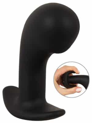 ANOS Analvibrator mit Prostata-Massagekopf