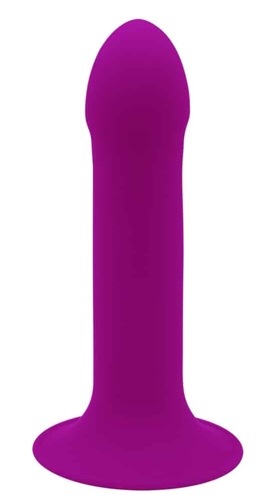 Adrien Lastic Dildo „Hitsens 6“ aus Silexpan