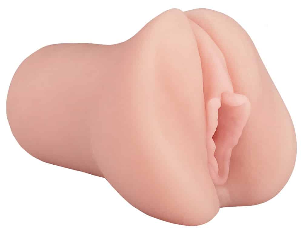 Alive Masturbator „Amelia S“ in Vagina-Optik