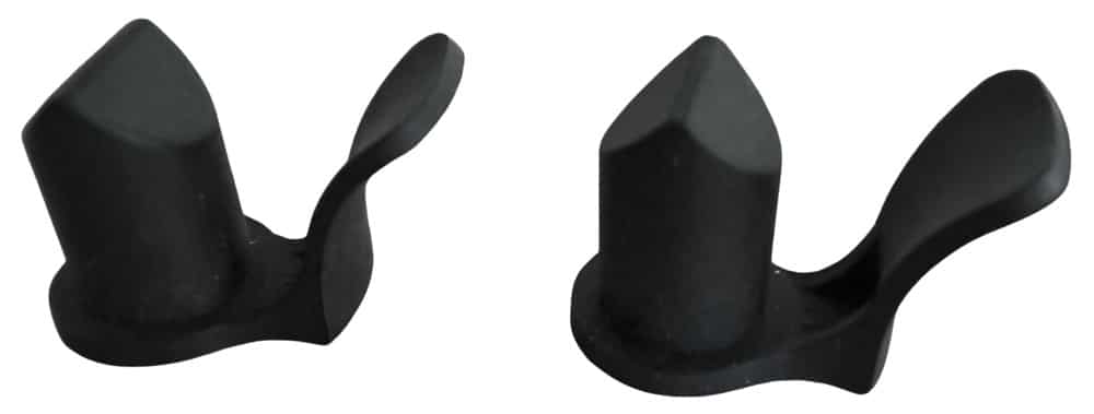 Autoblow Ersatzteil „2 Nipples Only“ für VacuGlide von Autoblow