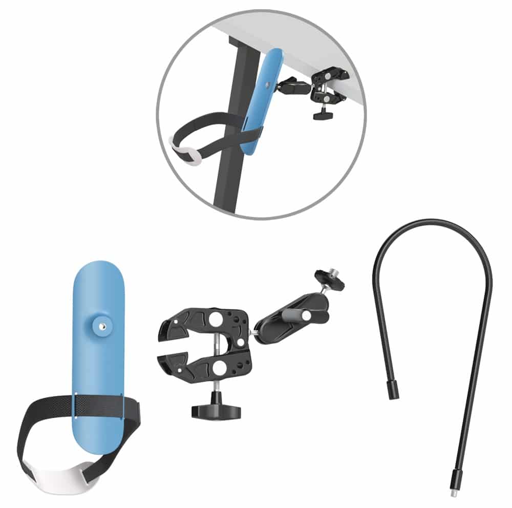 Autoblow Zubehör „Hands-Free Mounting System“ für Autoblow-Masturbatoren