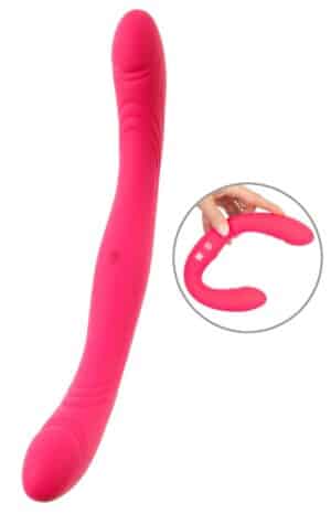 Couples Choice Doppelvibrator