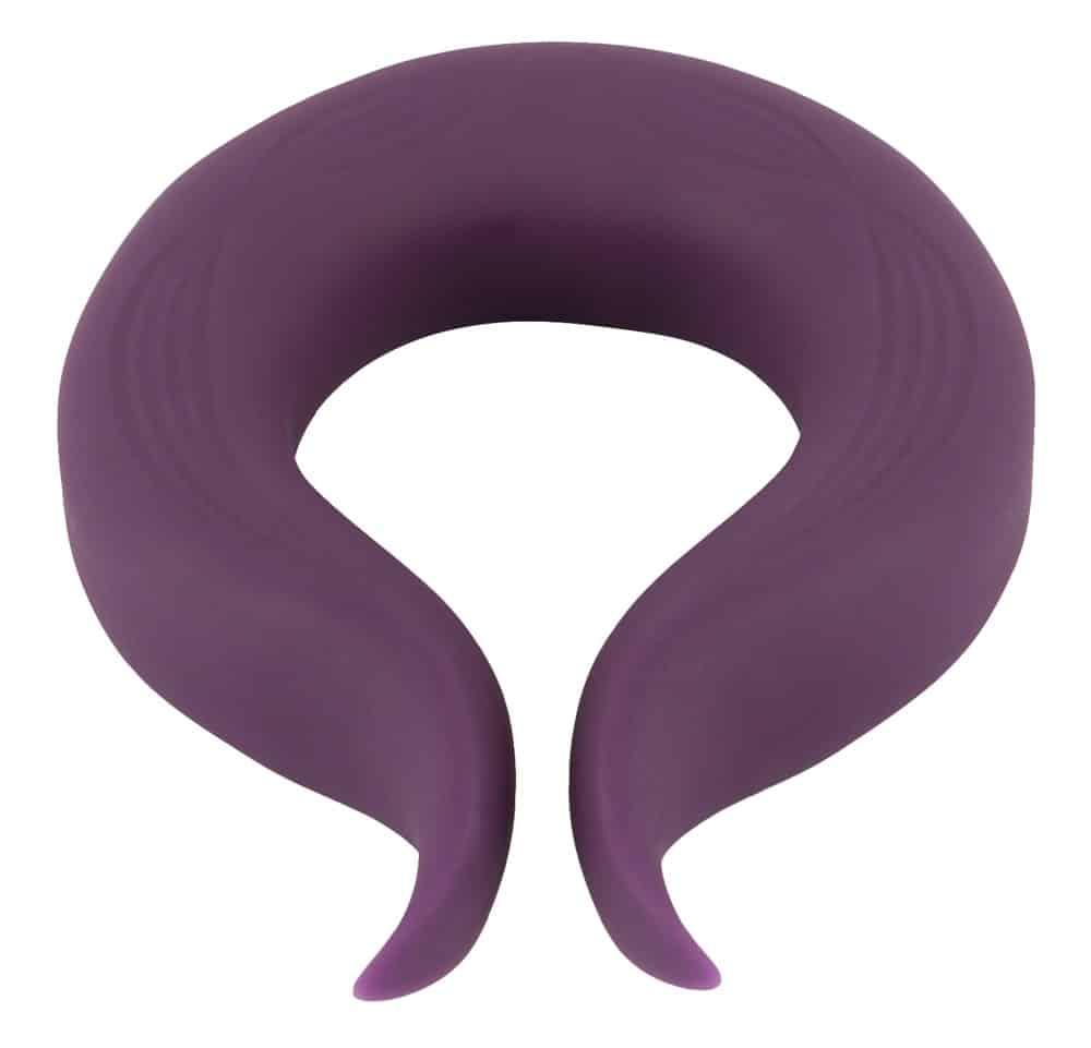 Couples Choice Paarvibrator „Two Motors couple’s ring“