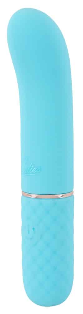 Cuties Minivibrator mit G-Punkt-Spitze