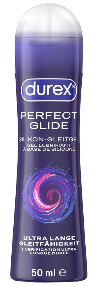 Durex Gleitgel „Play Perfect Glide“