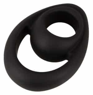 Erecto Penisring mit Hodenring