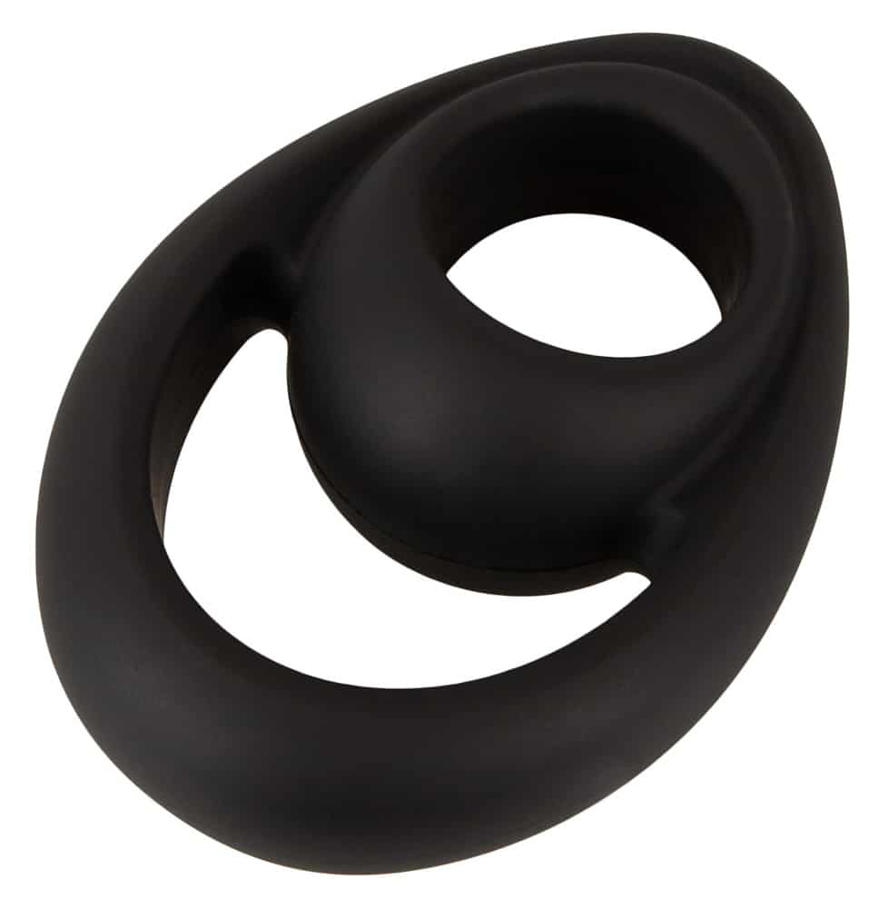 Erecto Penisring mit Hodenring