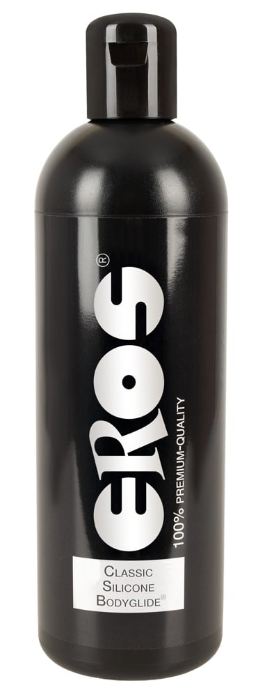 Eros Gleitgel „Classic“ auf Silikonbasis