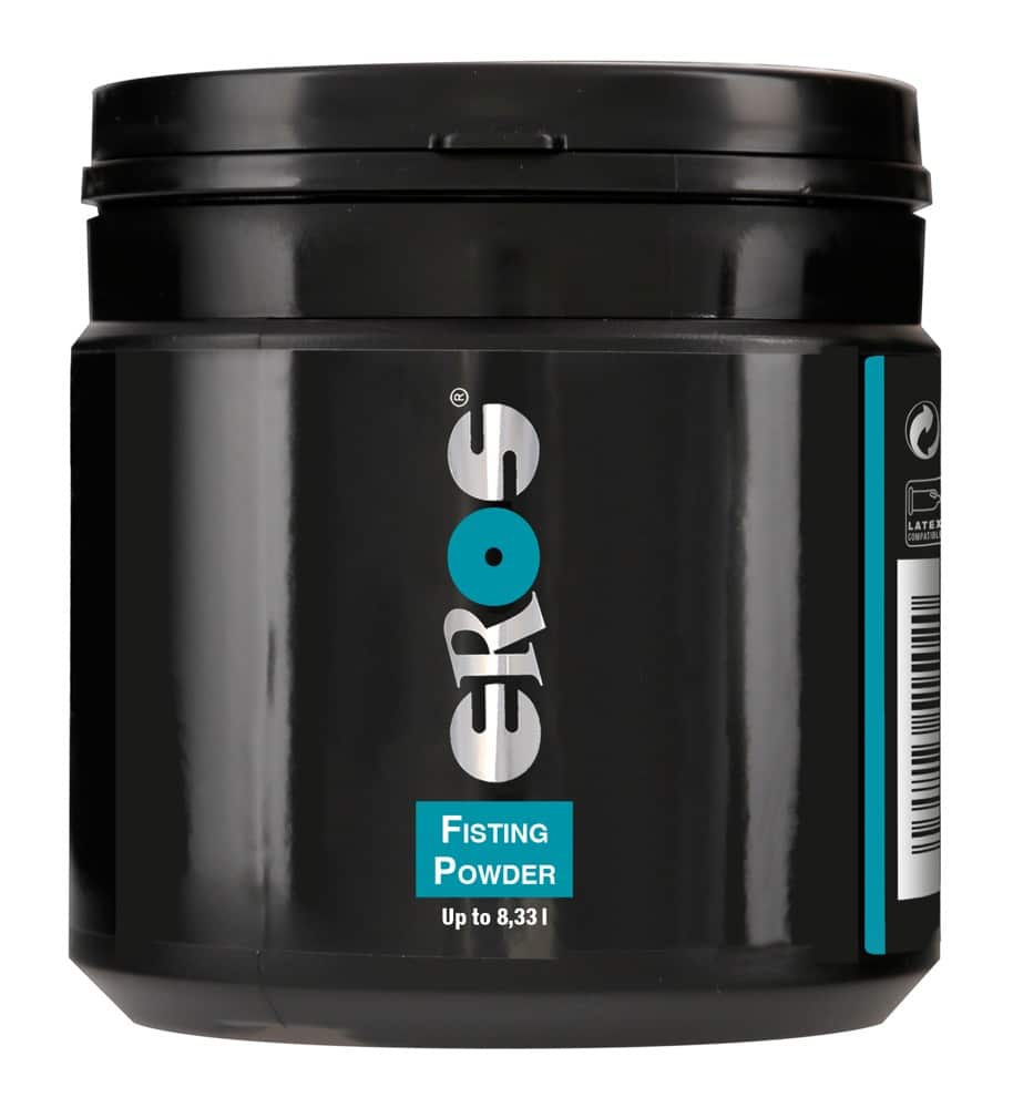 Eros Gleitgelpulver „Fisting Powder“