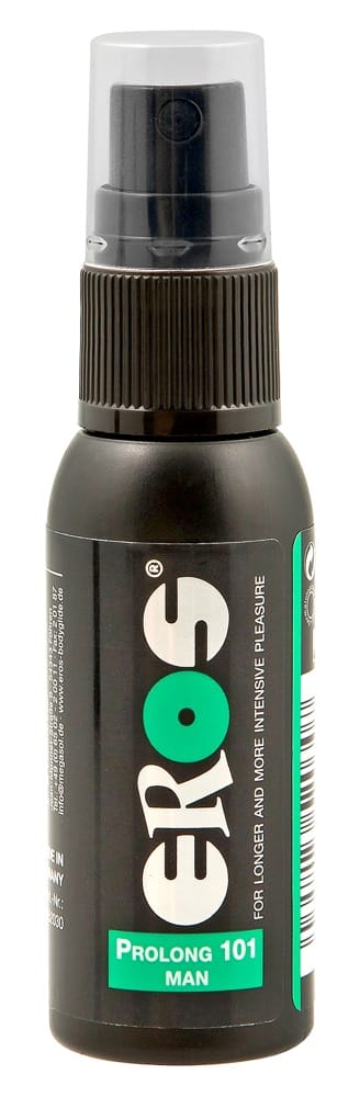 Eros Pflegespray „Prolong 101 Man“ für den Penis