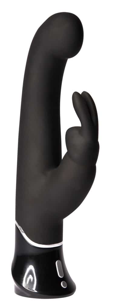Fifty Shades of Grey Rabbitvibrator „Greedy Girl“
