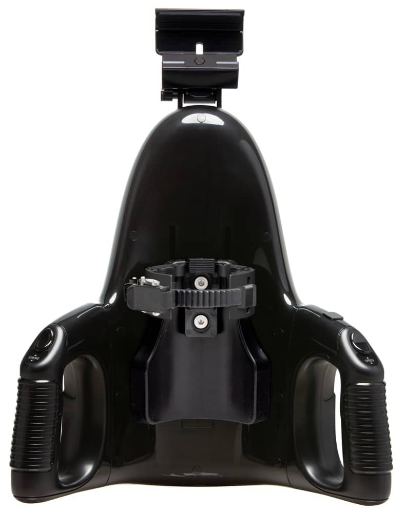 Fleshlight Masturbator-Adapter „Universal Launch“