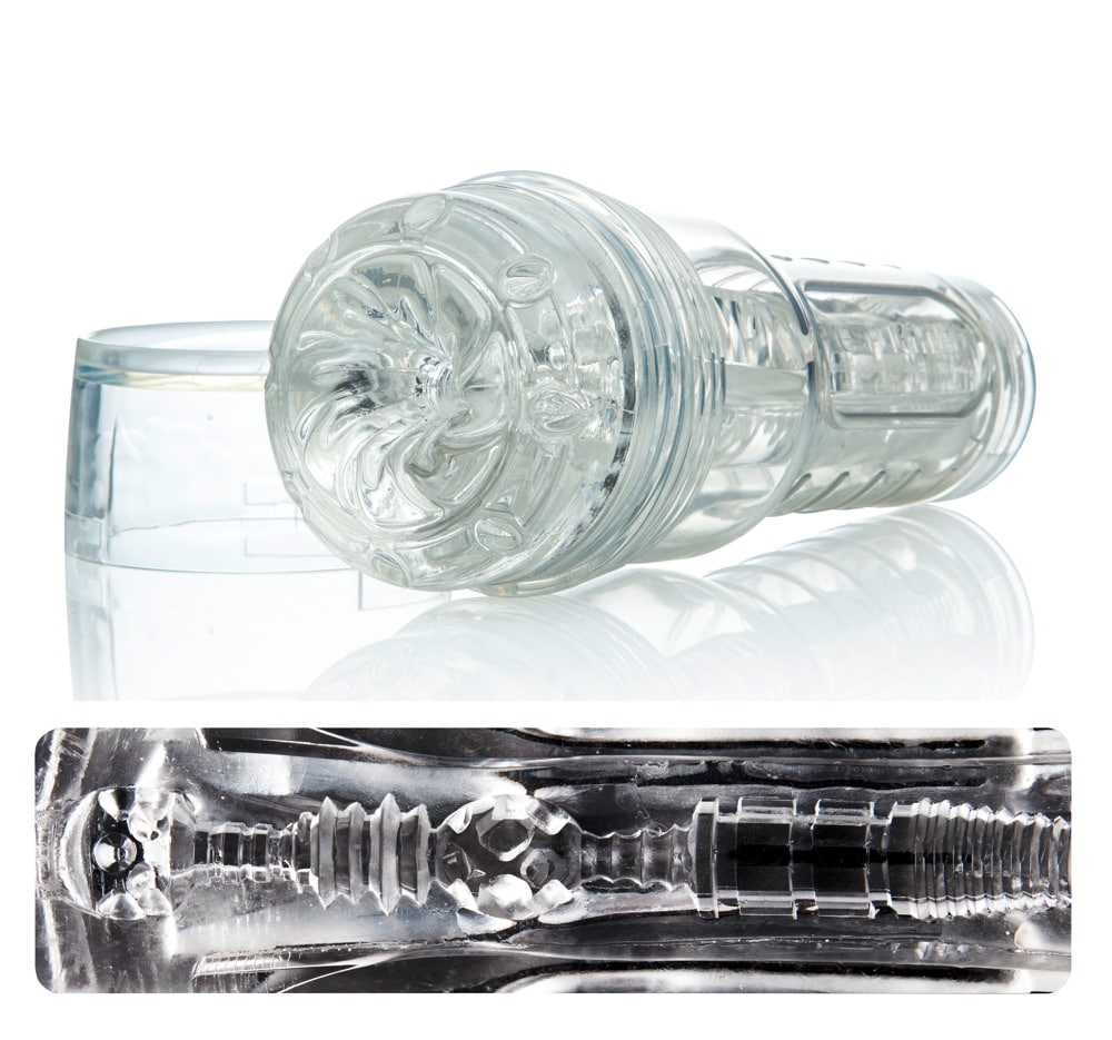Fleshlight Masturbator „GO Torque “