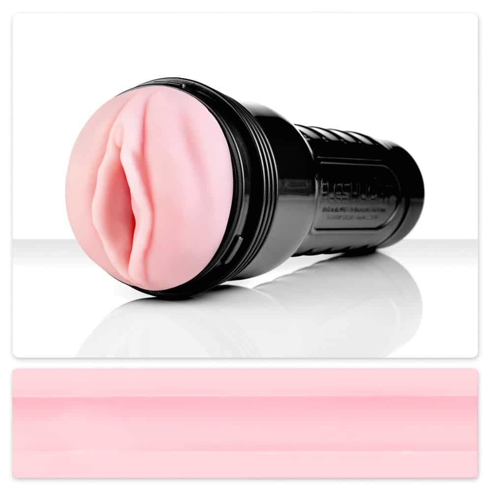 Fleshlight Masturbator „Original“