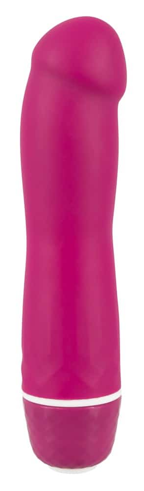 Go Soft Minivibrator