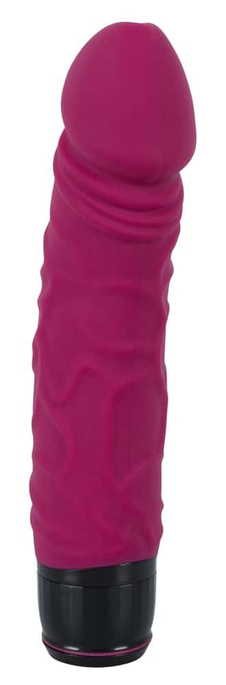 Go Soft Naturvibrator mit 7 Vibrationsmodi
