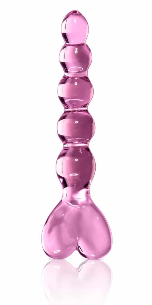 Icicles Dildo „No. 43“