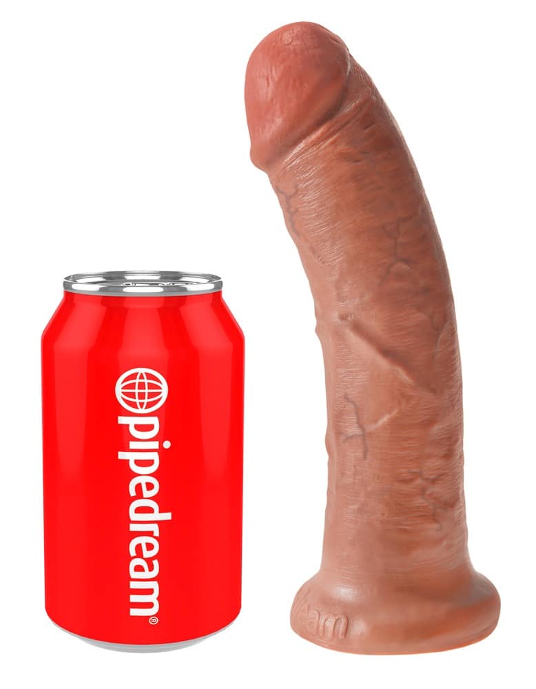 King Cock Dildo