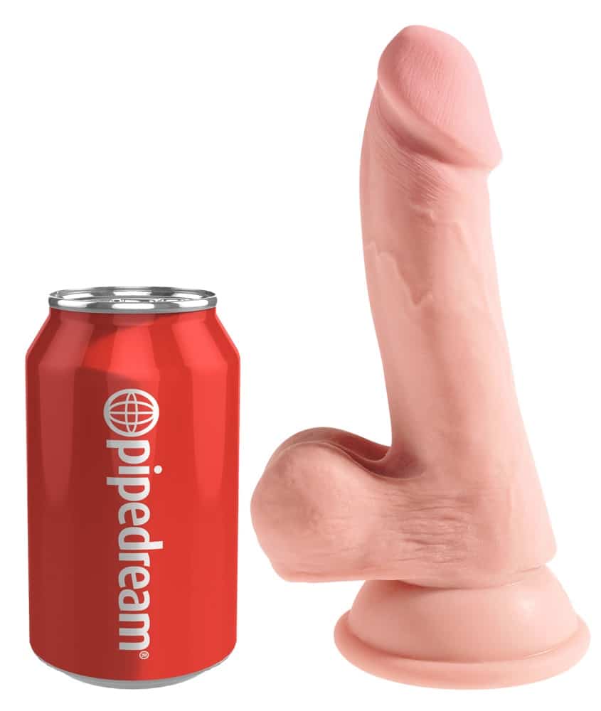 King Cock Plus Dildo „6