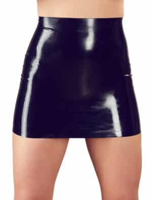 Late X Rock aus Latex