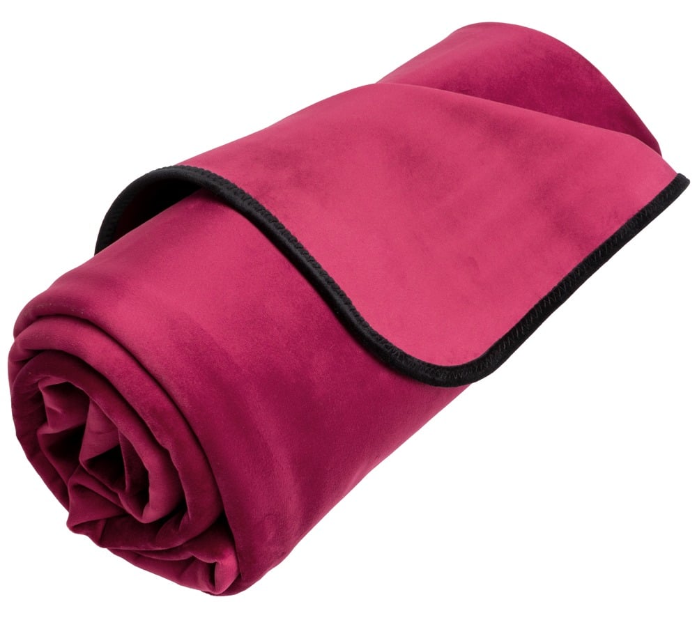 Liberator Liebesdecke „Fascinator Throw“ in extra-weicher Qualität