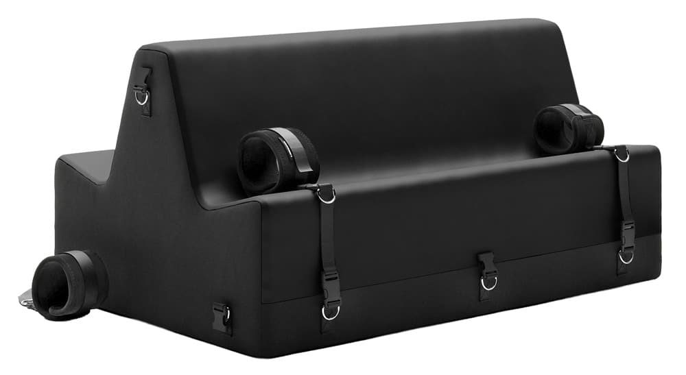 Liberator Liebesmöbel „Steed Bondage Spanking Bench“ inklusive Fesseln