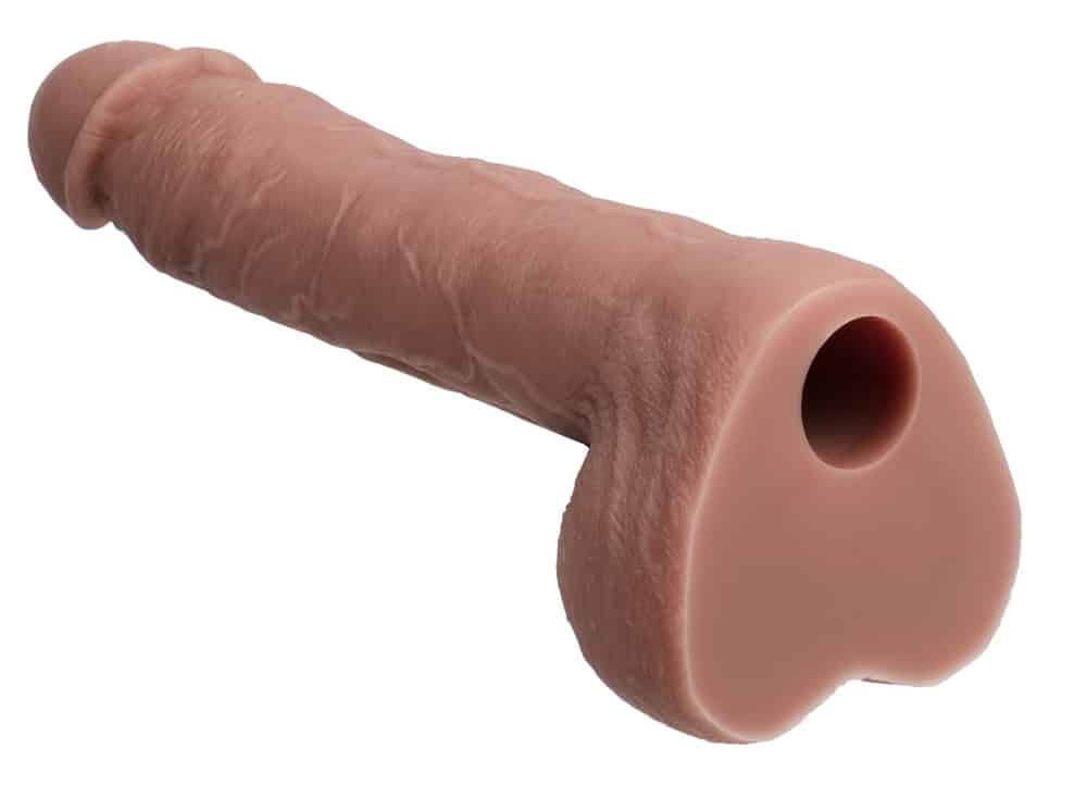 Lovense Dildo-Aufsatz für Sex Machines von Lovense