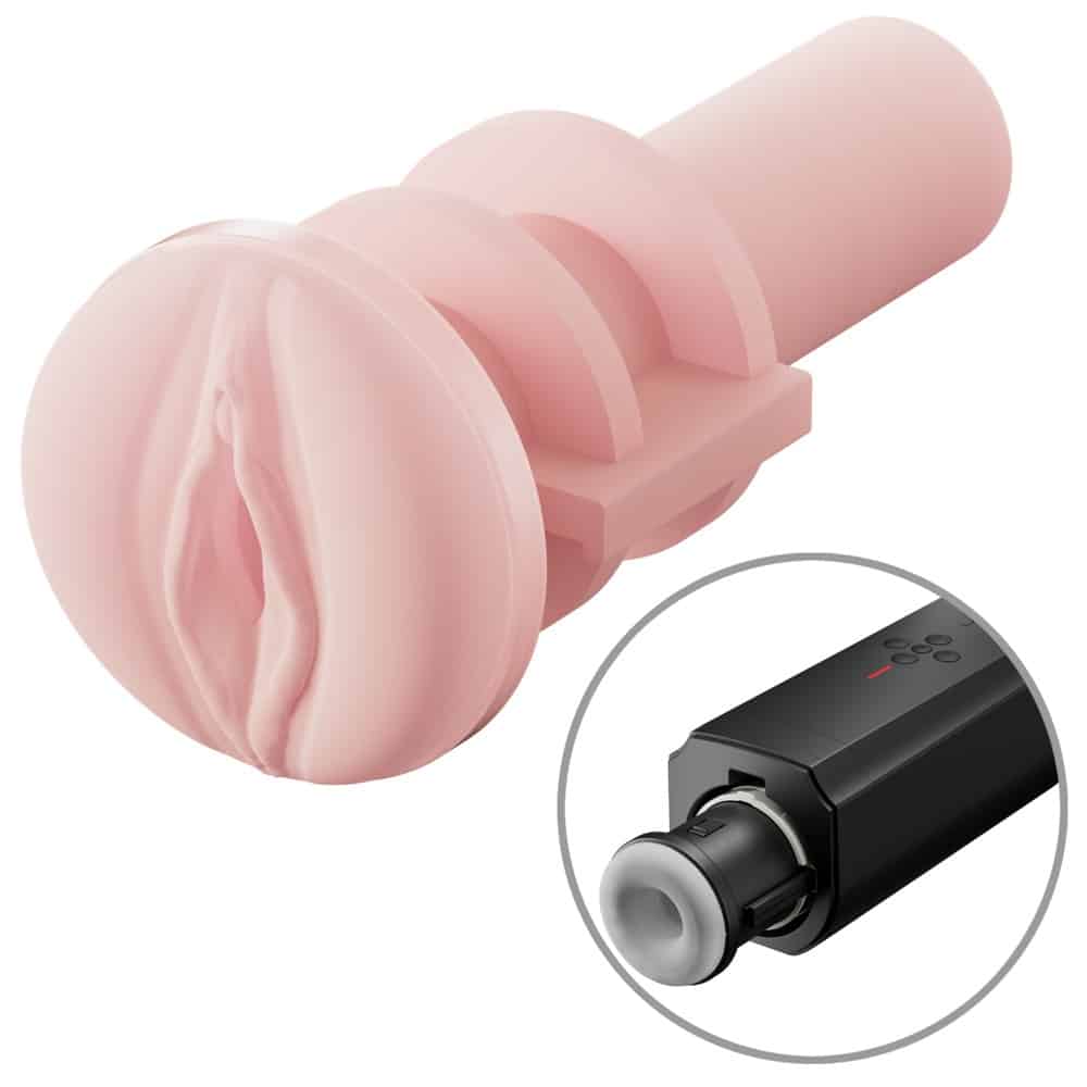 Lovense Sleeve für Masturbator Solace von Lovense