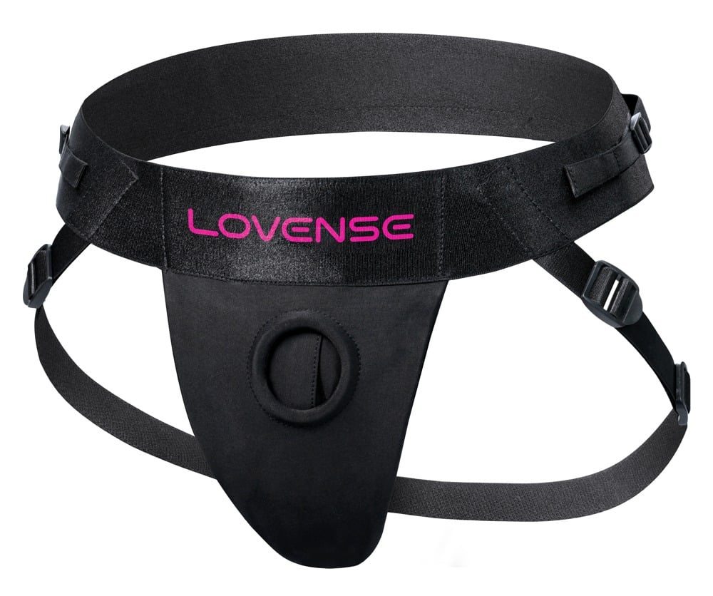 Lovense Strap-on-String „Harness"