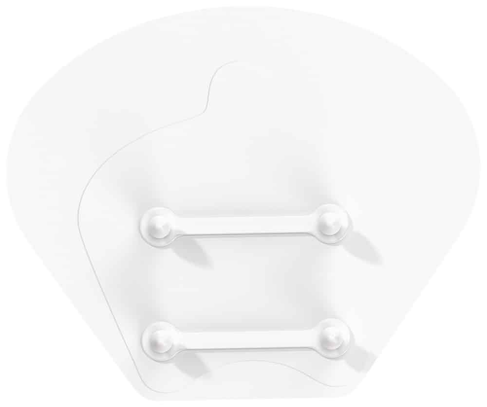 Luxus Klebepatch „Luxus” für Klitorisvibrator LuxHer