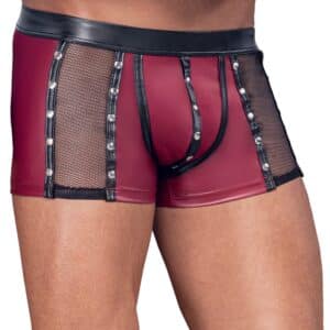 NEK Pants im 2-farbigen Mattlook