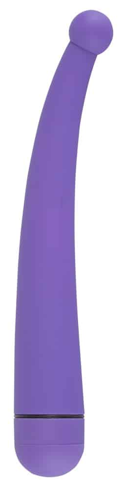O Lovers G-Punkt-Vibrator auch für die Prostata
