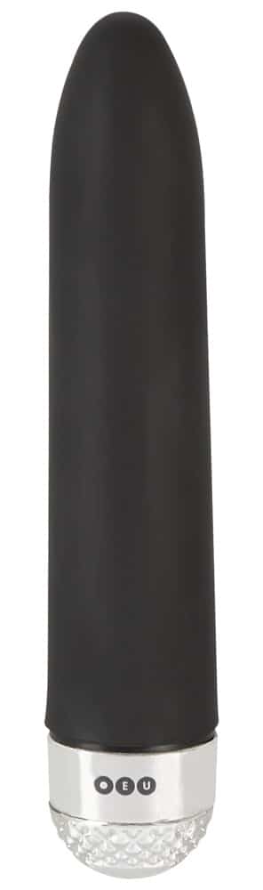 O Lovers Minivibrator mit Multispeed-Vibration