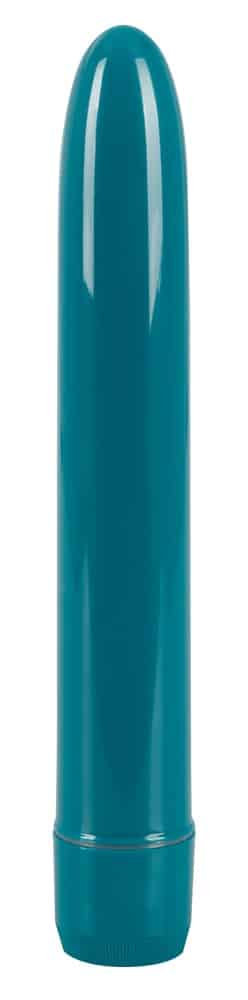 O Lovers Vibrator mit Multispeed-Vibration