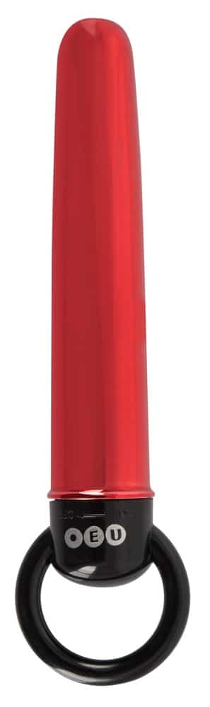 ORION Online Minivibrator mit Metallic-Glanz