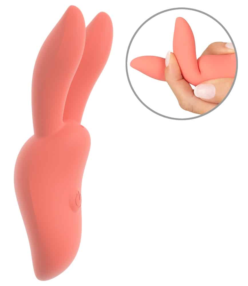 ORION empfiehlt Auflegevibrator „Small“ mit 2 x 10 Vibrationsmodi