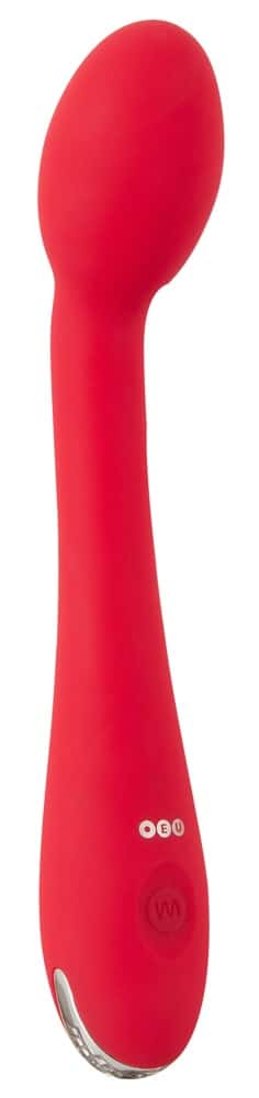 ORION empfiehlt „G-Punkt Vibrator“ mit 12 Vibrationsmodi