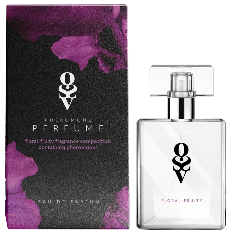 Obsessive Parfum