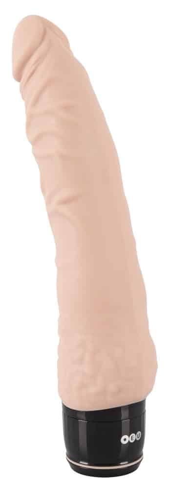 Orion Vibrator „Realistic Vibe“ mit 7 Vibrationsmodi