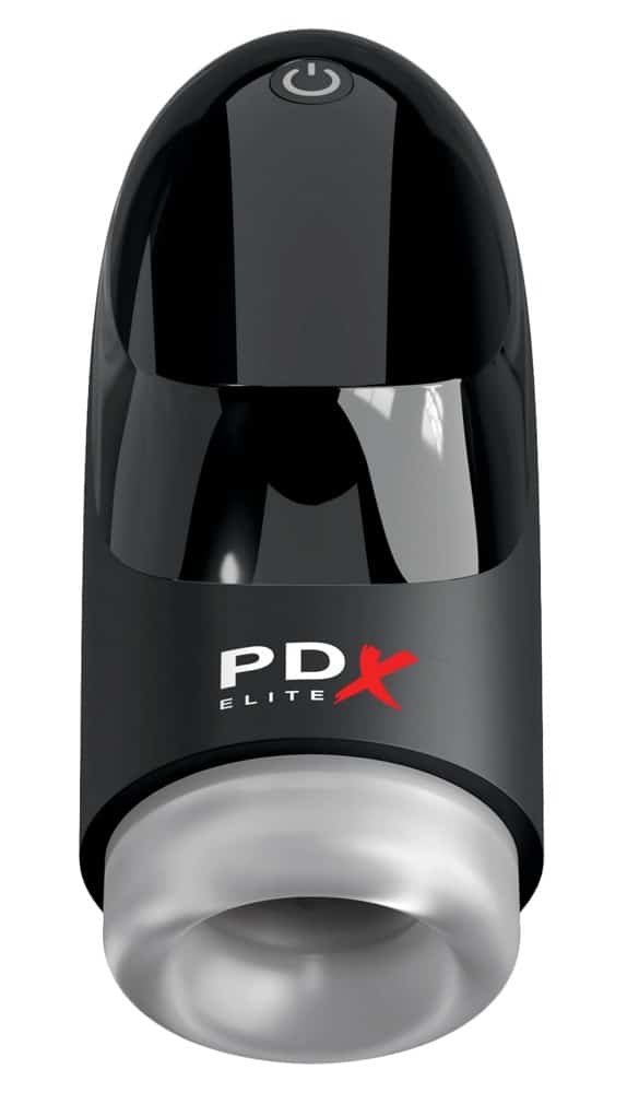 PDX Elite Masturbator „Hydrogasm“ wasserdicht