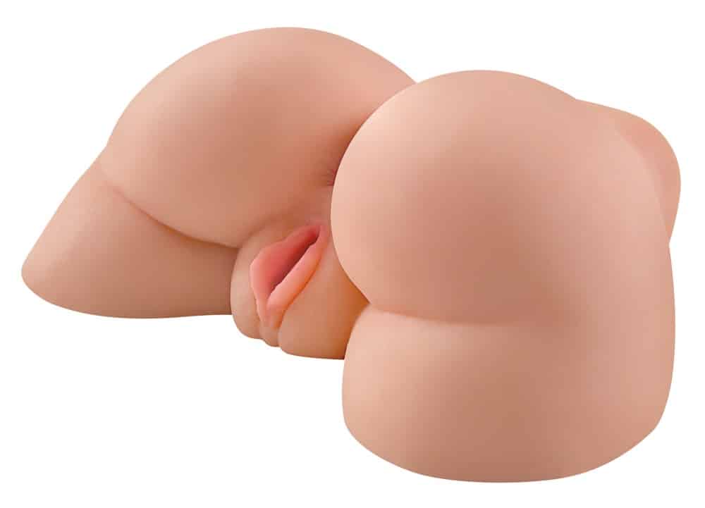 PDX Extreme Masturbator „Bad Girl Vibrating Ass“ mit Vibration