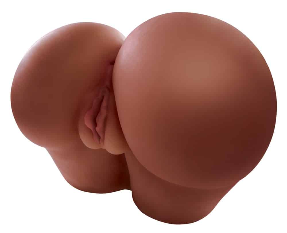 PDX Extreme Masturbator „Fuck Me Silly Bubble Butt“