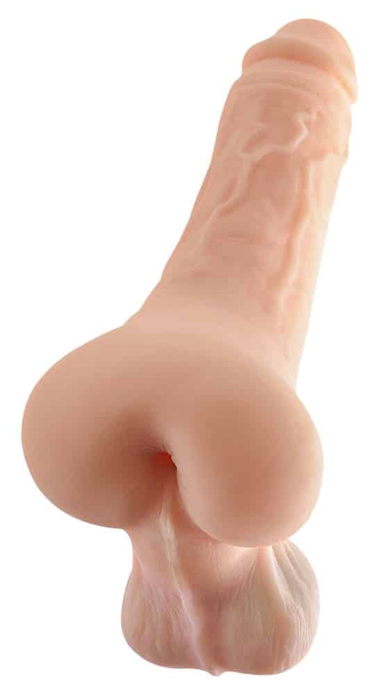PDX Extreme Masturbator „Fuck My Cock XL“