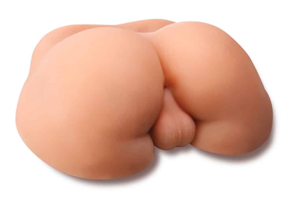 PDX Extreme Masturbator „Fuck My Tight Ass“