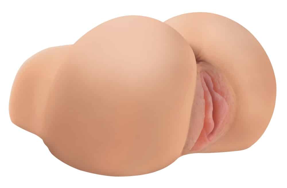 PDX Extreme Masturbator „Interactive Mini Fuck Me Silly“ mit Sprech- und Stöhnfunktion