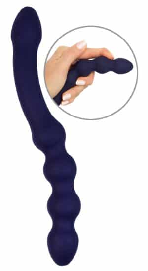 PRO ANAL Anal-Kugelstab